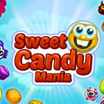 Sweet Candy